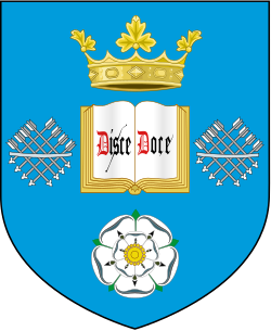 University of Sheffield